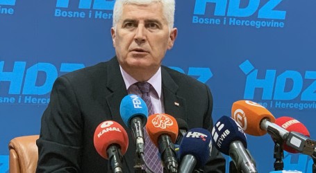 Ustavni sud BiH: HDZ-ov prijedlog izmjena izbornog zakona nije štetan za Bošnjake