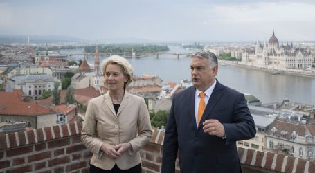 Viktor Orban: “Da nam nisu uzeli more, i mi bismo imali luku”