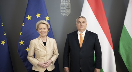 Mađarska poručila: “Dogovor o naftnim sankcijama je nedostižan”, traže od Bruxellesa drugo rješenje