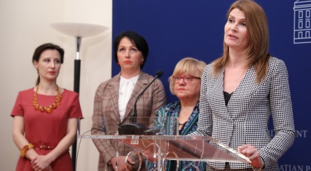 SDP: Potreban moderan zakon o pobačaju; HDZ: Predloženi lošiji od starog 40 godina