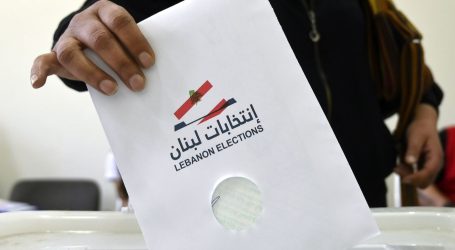 Preliminarni rezultati: Hezbolah pretrpio udarac na izborima u Libanonu