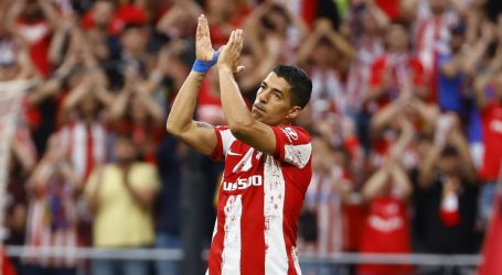 Atletico i Sevilla remijem osigurali Ligu prvaka. Grčevita borba za ostanak u Primeri