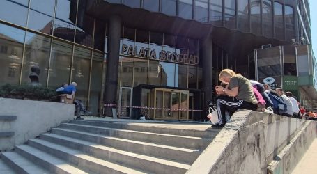 Ana Brnabić uvjerena da su prijetnje bombama pritisak na Srbiju zbog neuvođenja sankcija Rusiji