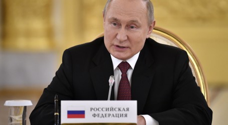 Među ruskom elitom raste bijes, Putina ne žele na vlasti. Već razgovaraju o potencijalnim nasljednicima