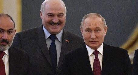 Lukašenko: “Poljska želi uzeti zapadni dio Ukrajine, Kijev će nas na kraju moliti za pomoć”