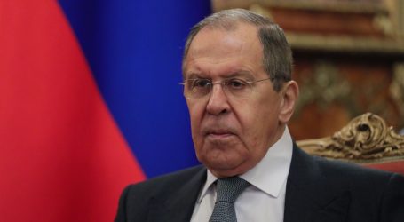 Lavrov: “Zapad kao prvo mora prihvatiti da Rusija postoji. Odlučit ćemo treba li nam obnavljanje odnosa”