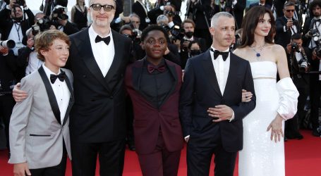 TikTok postao sponzor festivala u Cannesu pa izazvao skandal