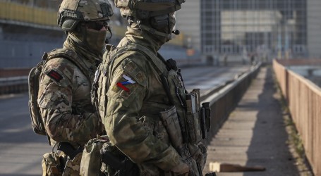 Pentagon: “Nema naznaka da je Rusija upotrijebila lasersko oružje u Ukrajini”