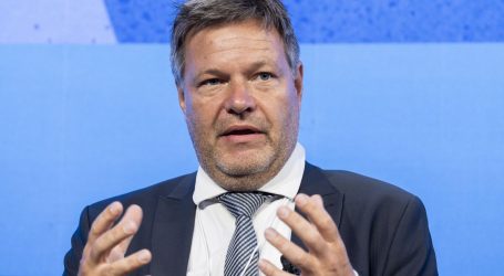 Njemački ministar gospodarstva upozorio Mađarsku da ne blokira embargo