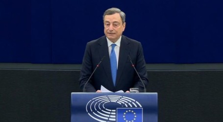 Draghi u EP: “Nama trebaju pravodobne odluke koje će pomoći svim građanima EU”