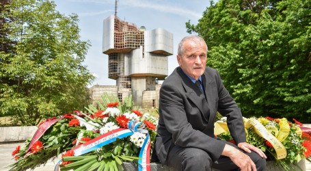 Potpredsjednik SABH-a: S ministricom kulture teško se dogovoriti o obnovi spomenika NOB-u