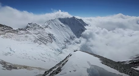 Ukrajinka osvojila Mount Everest i pokazala nepobjedivost duha, snage i vjere