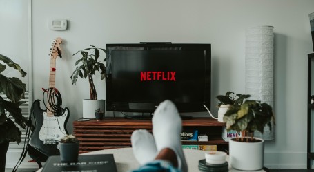 Netflix planira dio svog posebnog programa prenositi uživo