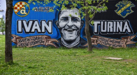 Prije devet godina preminuo je vratar Dinama Ivan Turina