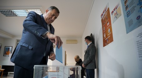 EK: “Iznimno je važno da se izbori u BiH održe bez preduvjeta i opstrukcije”