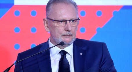 Božinović: “Predsjednik Milanović ne može blokirati ulazak u Schengen”