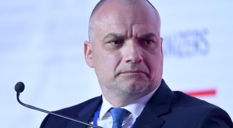 Daniel Markić: “Rusija je povećala cyber napade na Hrvatsku. Žele doći do osjetljivih informacija”