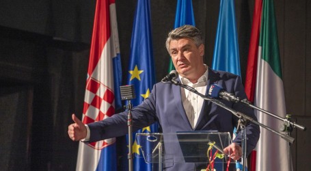 Milanović o Orbanu: “On nije opasnost za Hrvatsku”