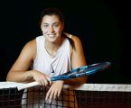 ANA KONJUH: ‘Tenis je sport koji je postao šoubiznis, ja samo želim biti zdrava’