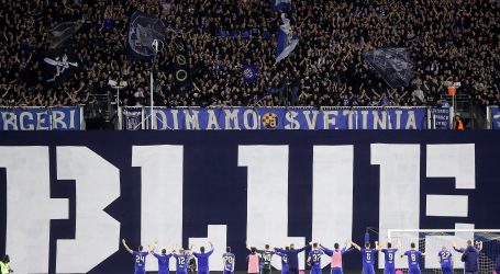 Maksimir rasprodan! Dinamo u manje od sat vremena prodao preostale ulaznice za derbi s Hajdukom