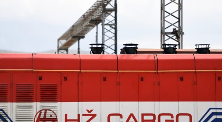 HŽ Cargo i Končar potpisali ugovor vrijedan više od 14 milijuna kuna