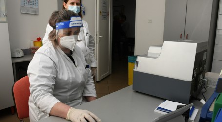 U Hrvatskoj 523 nova slučaja zaraze, preminulo sedam osoba