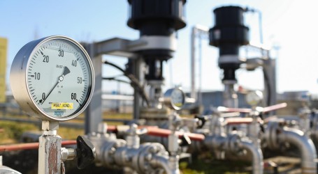 Iz tvrtke PSP Okoli tvrde: Stanje s plinskim zalihama u Hrvatskoj nije nimalo bezazleno