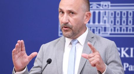 Zekanović: “Mostovci su obilazili Hrvatsku za nama, odgovarali volontere, jednog po jednog”