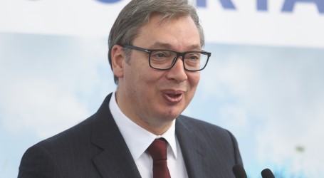 Srbija potpisala deklaraciju o “neopravdanoj agresiji Rusije”