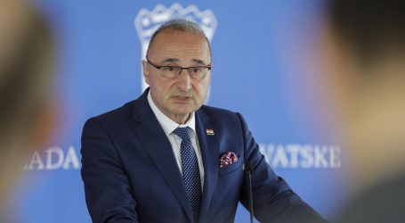 Grlić Radman: “Finska i Švedska imaju bezrezervnu potporu Hrvatske za NATO”