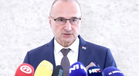 Grlić Radman: “Još jednom pokušati promijeniti izborni zakon u BiH”