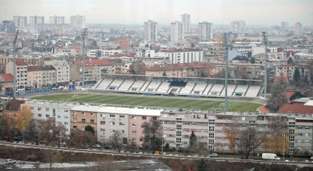 HT PRVA LIGA: Lokomotiva – Dinamo, početne postave