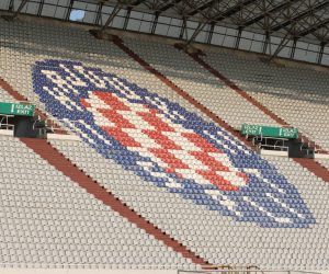 14.04.2017., stadion Poljud, Split - MAXtv 1. HNL, 28. kolo, HNK Hajduk - HNK Cibalia. Photo: Ivo Cagalj/PIXSELL