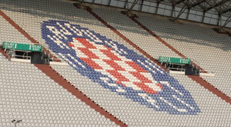HT PRVA LIGA: Hajduk – Istra 1961, početne postave