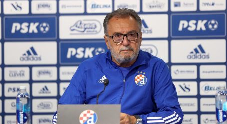 Čačić: “Logično je da Hajduk želi da Šibenik napravi posao za njega”
