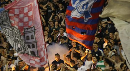 FELJTON: Kako je tekla navijačka borba za Veliki Hajduk