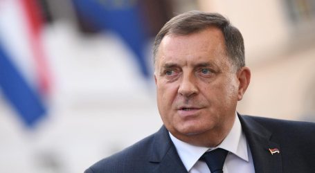 Dodik: “Džaferović dezinformirao Vijeće sigurnosti, mora podnijeti ostavku! Blokirat ću sve sankcije Rusiji”
