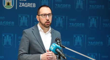 Tomašević: “Gradsku plinaru Zagreb Opskrbu je blokirao PPD. Riječ je o nekorektnom potezu!”