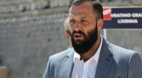 Župan Dobroslavić nije pozvao Milanovića na proslavu Dana Županije. Krstičević: “SDP neće sudjelovati na svečanoj sjednici”