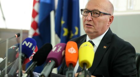 Šeparović: “Ustavni sud od Sabora očekuje da donese novi zakon o prekidu trudnoće”