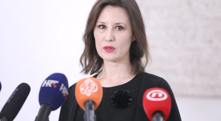 Dalija Orešković: “Nečiji privatni, osobni, vjerski svjetonazori siluju pravnu državu”