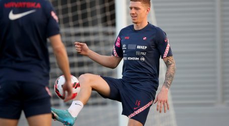 Eintracht iskoristio opciju otkupa ugovora Kristijana Jakića