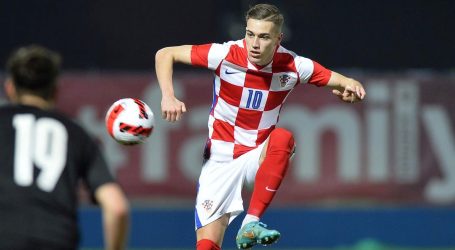 Austrijski mediji: Luku Sučića napali navijači nakon utakmice