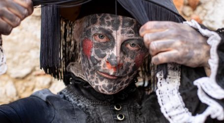 Tradicija: U njemačkom gorju Harz vještice slavile Valpurginu noć