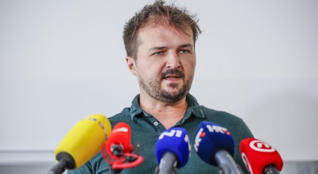 Martinović: U Hrvatskoj oko 25 istospolnih parova već ima djecu
