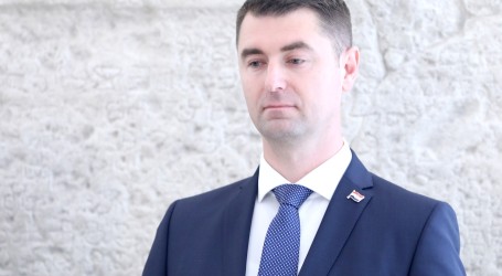 Filipović: “Hrvatska podržava novi paket mjera protiv Rusije, ali vodimo računa da naš energetski sustav funkcionirao neometano”