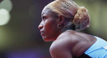 Shaunae Miller-Uibo hvata “double” kakav je ostvarilo samo troje atletičara u povijesti