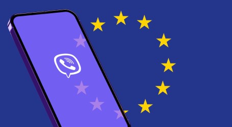 Rakuten Viber potpisao EU Kodeks ponašanja i potvrdio sigurnost svoje platforme