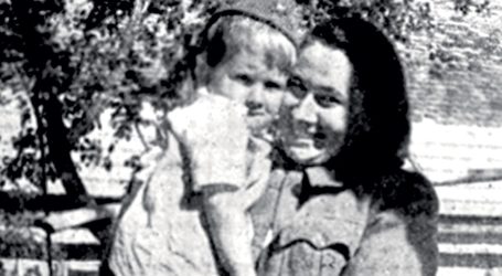 FELJTON: Partizanska majka