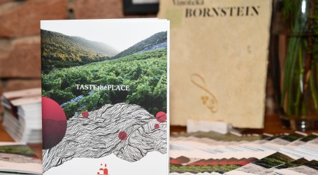 HGK predstavila vinsku brošuru i vinsku kartu: Autentičnost i kvaliteta dostupna stručnjacima diljem svijeta